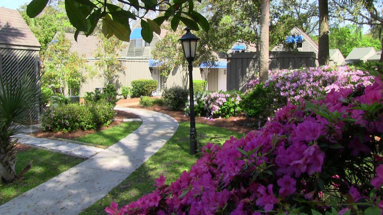 The Village Palmetto Dunes Hilton Head Island Exterior photo