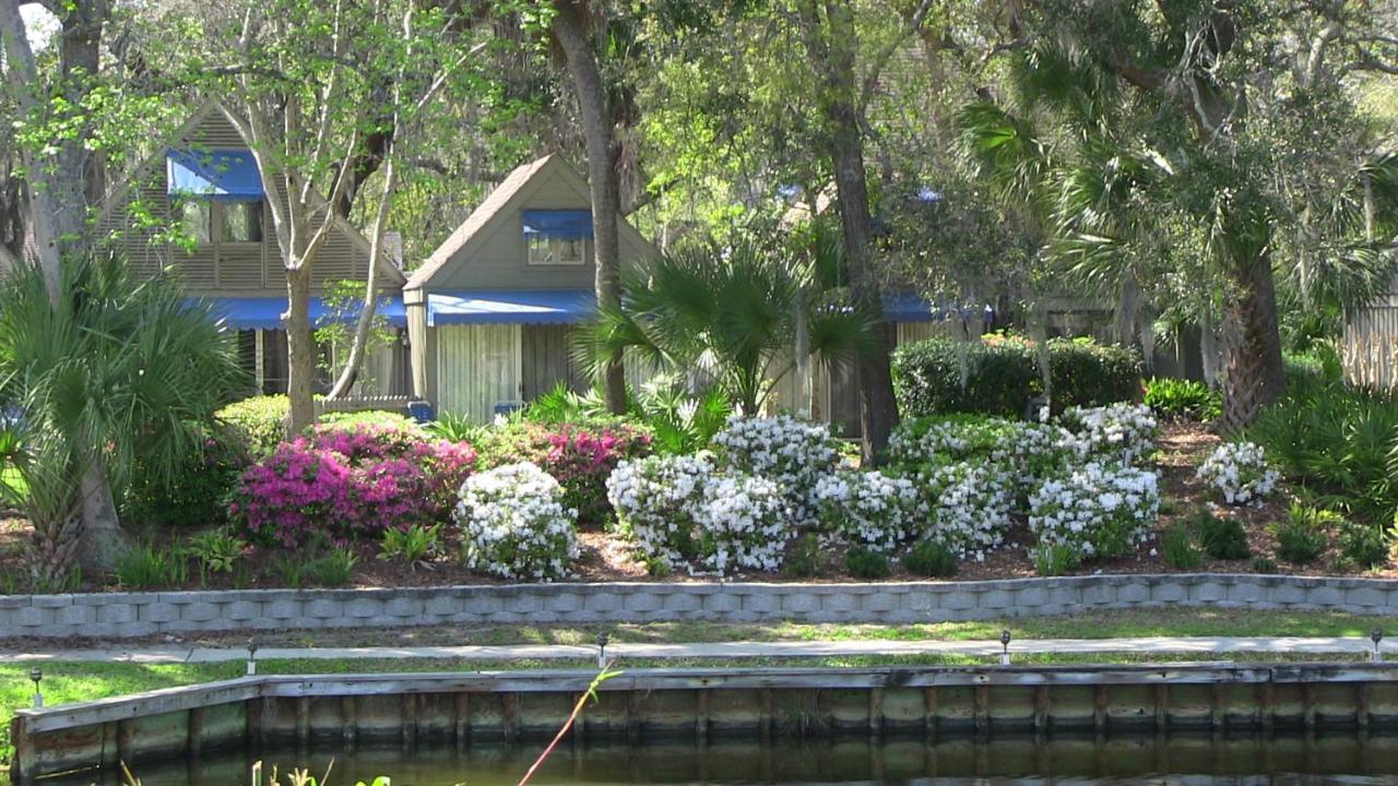 The Village Palmetto Dunes Hilton Head Island Exterior photo