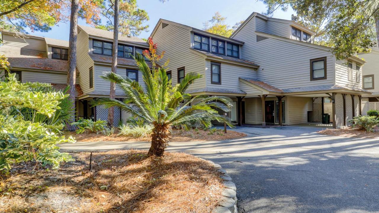 The Village Palmetto Dunes Hilton Head Island Exterior photo